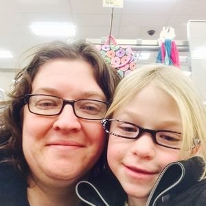 Meet your Posher, Kelly